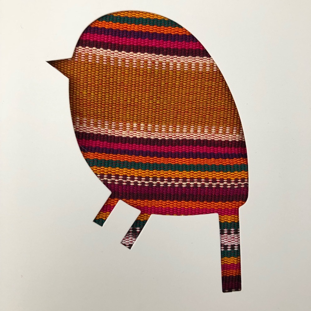 Wildbird + Nena & Co Pato - RG